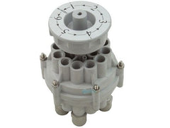 ROBERTSHAW MV250-02 VALVE ACTUATORS