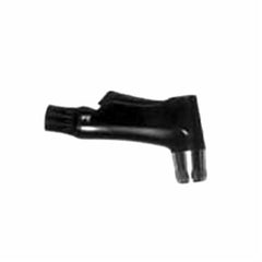 Pasco 1368 Spray Head Only, Black