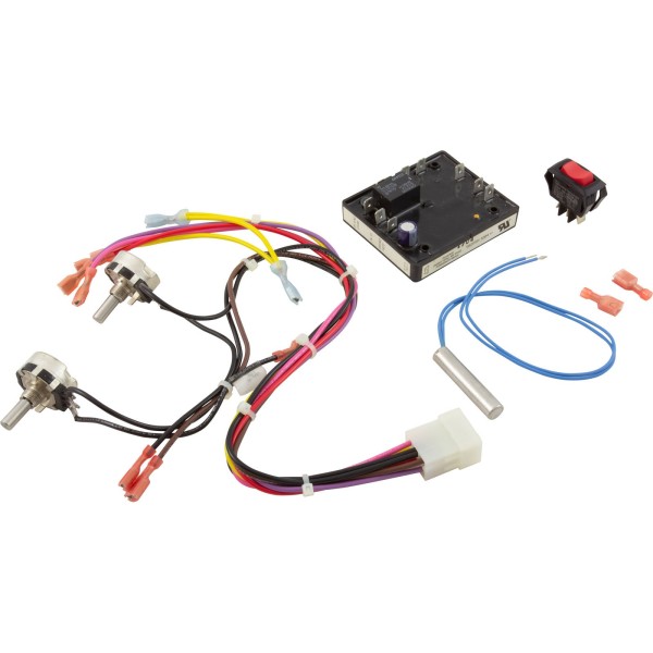 LOCHINVAR 100170651 THERMOSTAT ASSEMBLIES