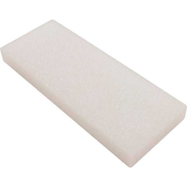 WATERWAY PLASTICS 865-0100 FOAM MEDIA ROLLS & PADS