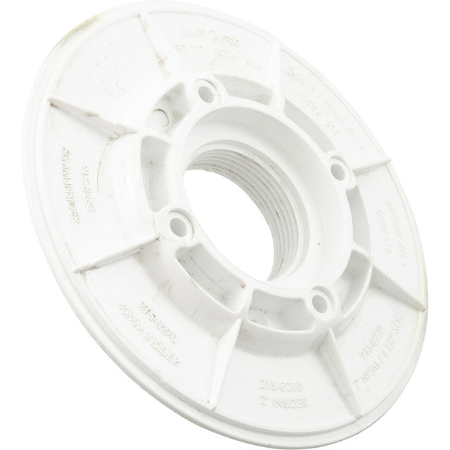 WATERWAY PLASTICS 215-8210 PIPE FITTINGS