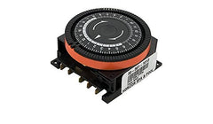 BORG DIEHL CONTROLS TA4067 TIMERS