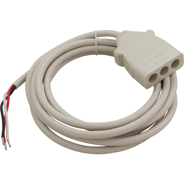 AUTOPILOT Autopilot 17206 Cell Cord 12 Feet Pool Chlorinator