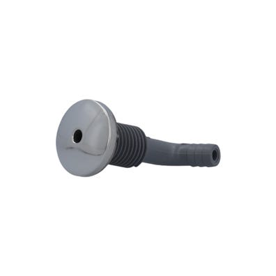 JACUZZI 6541-253 AIR BLOWER PARTS