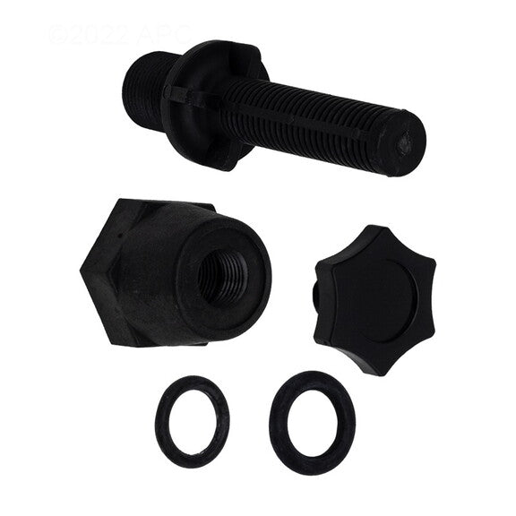 ASTRAL PRODUCTS-FLUIDRA 4404010108 PIPE FITTINGS