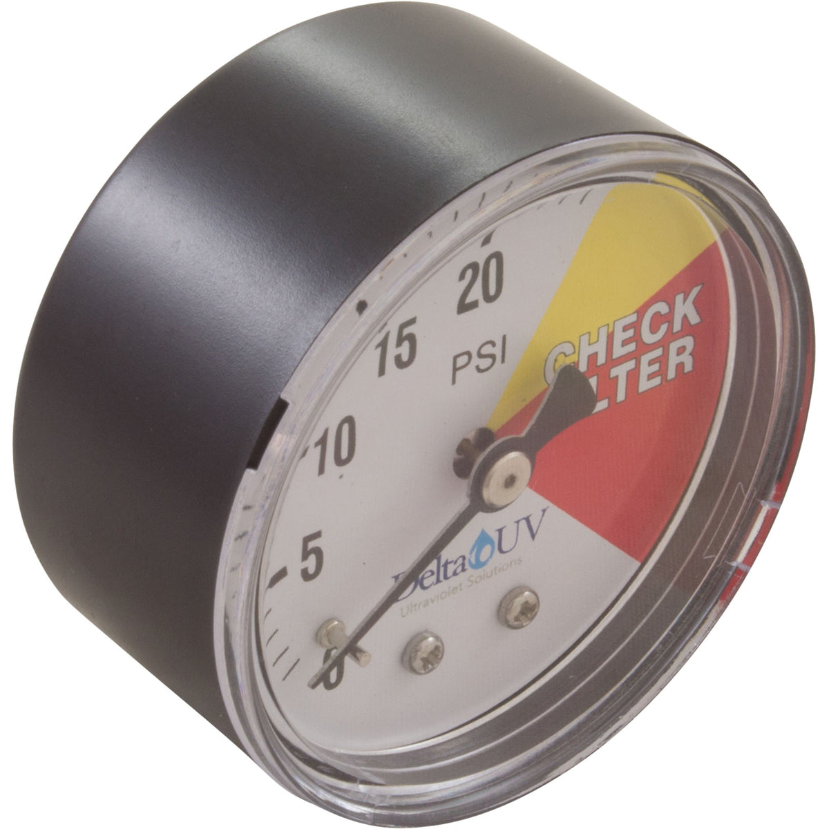 Delta UV 84-82234 Pressure Gauge | 84-82234