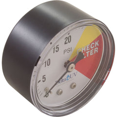 Delta UV 84-82234 Pressure Gauge | 84-82234