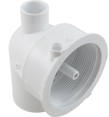 WATERWAY PLASTICS 642-4040 BATH DRAINS & PARTS