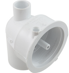 WATERWAY PLASTICS 642-4040 BATH DRAINS & PARTS