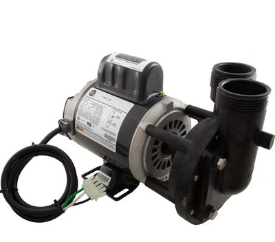 WATERWAY PLASTICS 3410020-1X86 WATER PUMPS