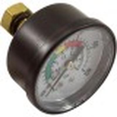 ASTRAL PRODUCTS 4404210103 PRESSURE GAUGES