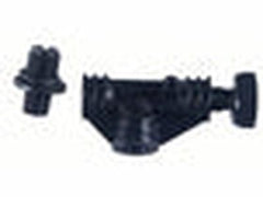 CUSTOM MOLDED PROUDUCTS 25357-240-000 ZONE VALVES