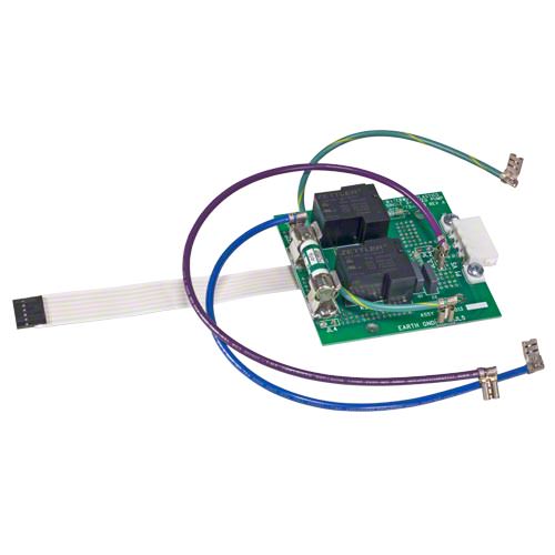 WATERWAY PLASTICS 775-0501 CONTROL BOARDS