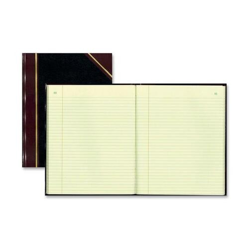 REDIFORM Rediform RED56211 Record Book 150 Pages Acid-free Ledger