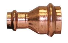 Apollo Valves 10066001 1-1/4 Inch by 3/4 Inch C x C Copper Reducer Coupling