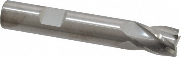 ROBBJACK Robbjack T12-403-16 Square End Mill 1/2 in 4 Flute Carbide