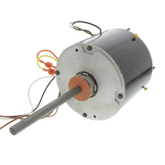 U.S. Motors 1875H HVAC Single Phase TEAO Stud Motor 1/3 hp 825 RPM