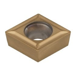 KENNAMETAL Kennametal 1869967 Turning Insert CCMT3251LF KT315 Cermet