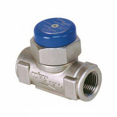 Spirax-Sarco 59314C TD52L 3/4 Thermodynamic Steam Trap 600 psi