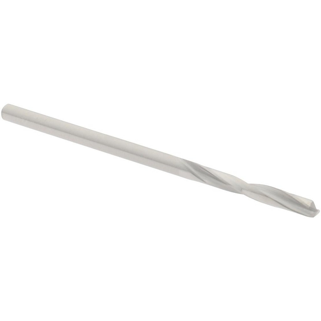 HERTEL Hertel 74148743 Screw Machine Drill Bit 2.00 Mm Carbide