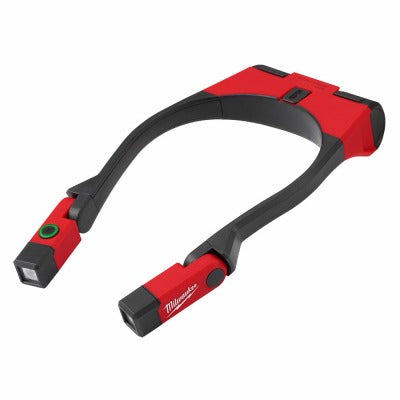 MILWAUKEE Milwaukee 2117-21 400 Lumen Rechargeable Neck Light