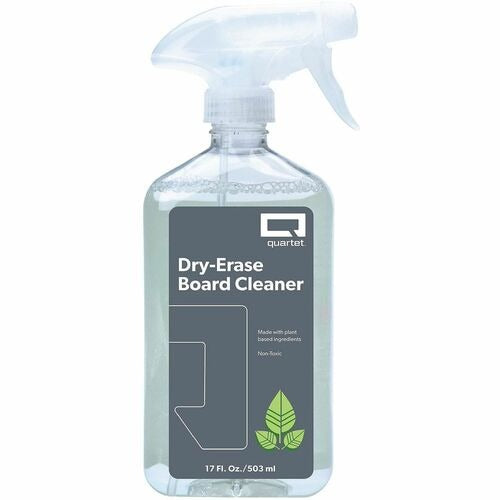 QUARTET Quartet QRT550 Dry-erase Board Spray Cleaner 16 Oz