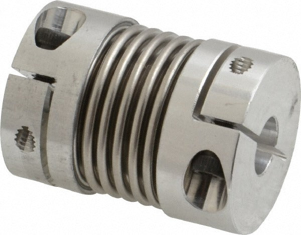 LOVEJOY Lovejoy 68514476943 Flexible Bellows Clamp 3/16 in Bore