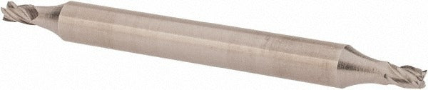 VALUE COLLECTION Value Collection 849-0093 Square End Mill 3/32 in 4 Flute Hss