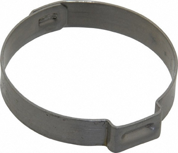 OETIKER Oetiker 15500020-100 1-ear Clamp 1-5/16 in Stainless