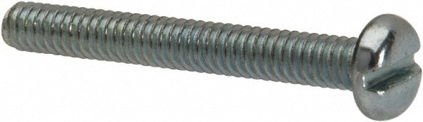 VALUE COLLECTION Value Collection 0516MSP Pan Head Slotted Machine Screw 5-40
