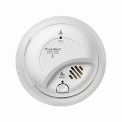 BRK SC9120B 120V AC/DC Smoke/CO Combo Alarm