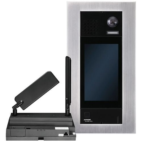 AIPHONE Aiphone IXGS-TE Telephone Entry Kit