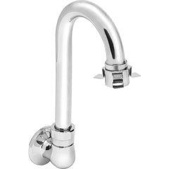 Elkay LK395A Back Mount Spout in Polished Chrome