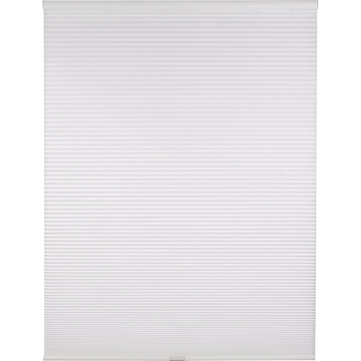 HOME IMPRESSIONS Home Impressions CCSLFA4772W Cordless Cellular Shade 47x72