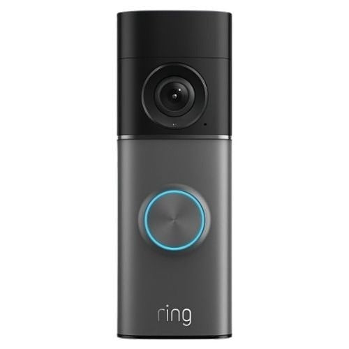 RING Ring Llc B0F7TFNLD1 Wired Video Doorbell Poe 3rd Gen