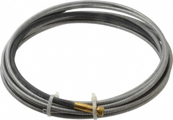 VICTOR Victor 14401123 Mig Welder Wire Conduit Liner 15 Ft