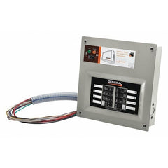GENERAC 9854 TRANSFER SWITCHES
