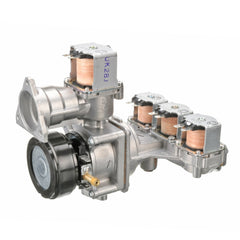 RHEEM RTG20239AY GAS VALVES