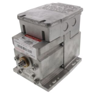 HONEYWELL M7285A1003/U ACTUATOR MODUTROL IV MOTORS