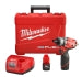 MILWAUKEE 240222 ELECTRIC SCREWDRIVERS