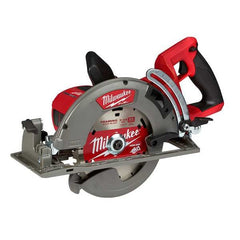 Milwaukee 2830-20 M18 FUEL 7-1/4 Rear Handle Circular Saw