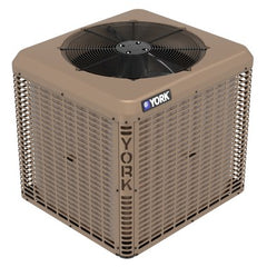 York YC2E48SB21S Air Conditioner 4 Ton 208/230 Volt R410A 14.3 SEER