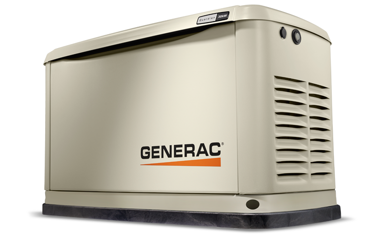 GENERAC 7209 GENERATORS