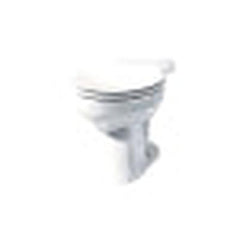 MANSFIELD 138WH TOILETS & ACCESSORIES