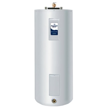 BRADFORD WHITE LE265T3-1SEVV WATER HEATERS