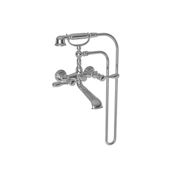 NEWPORT BRASS 1770-4283/26 BATH & KITCHEN FAUCETS
