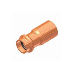 Apollo Valves 10075165 ProPress XL-C Copper Reducer 2-1/2 CTS x 2 in