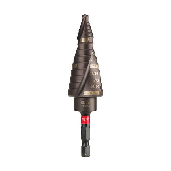 MILWAUKEE 48-89-9248 DRILLS & IMPACT DRIVERS