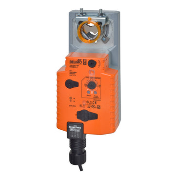BELIMO NKQB24-SR ACTUATORS