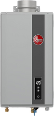 RHEEM RTG-84DVLN-3 RTG Tankless Gas Water Heater Mid-Efficiency Indoor Direct Vent 8.4 Max GPM 82% EF 5860